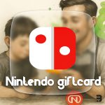 نیتندو گیفت کارت